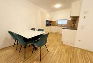 Attraktive 2-Zimmerwohnung mit Eigengarten!