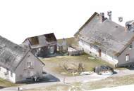 BAURECHT - LANDHAUS IN GRÜNRUHELAGE