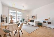 THE TEMPTATION - Große Maisonette Wohnung mit Terasse & Balkon - 3 Zimmer