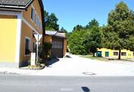 Flexible Büroflächen in zentraler Lage von Dobersberg – ges. oder teilbar ab 18,5 m²