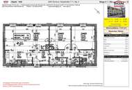 Moderne 3-Zimmer Wohnung im zweiten Stock mit Lift und PKW-Abstellplatz