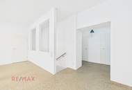 Ein Schatz mitten in der Stadt – Geschäftsfläche mit verstecktem Gewölbekeller