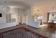 Exklusives Wohnerlebnis in Mödling: Luxuriöse 4/5 Zimmer-Wohnung mit zwei Terrassen und hochwertiger Ausstattung | ZΞLLMANN IMMOBILIEN