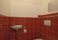 RUHELAGE! 2-Zimmer-Wohnung mit Balkon im 9. Bezirk!