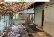 Naturnah & ruhig: Grundstück mit Altbestand in Spattendorf - Gemeinde Alberndorf in der Riedmark (GST 2438/1)