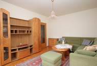 Gepflegte 2-Zimmer-Wohnung mit besten Aussichten in Leoben