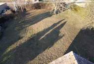 Neuer Preis! Grünes XL Baugrundstück in Loimersdorf