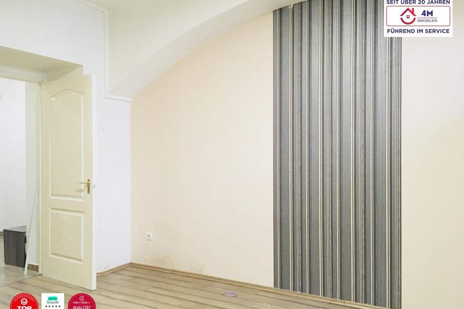 RESERVIERT!!!! *bestandsfreie Übergabe* Ein lukratives Wohnungspaket !!!, Gewerbeobjekt-kauf, 599.900,€, 1160 Wien 16., Ottakring