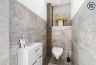 Ihr Zuhause der Ruhe – mit traumhafter Natur und gleichzeitig toller, schneller Anbindung.