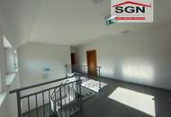 Geförderte 2-Zimmer Balkonwohnung 20 Minuten von Mistelbach entfernt