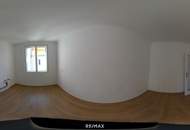 Sanierte 2-Zimmer Wohnung im 3. Liftstock in ruhiger Lage