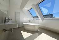 Exklusive Maisonette mit großzügiger Terrasse – viel Licht, viel Raum, top Lage