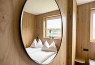 Wohlfühlatmosphäre und Urlaubsflair