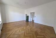 Charmante 2-Zimmer-Wohnung nächst Rudolfinerhaus mit Potenzial!