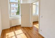 Charmante Eigentumswohnung in Meidling – ca. 44 m²