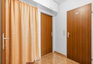 3-Zimmer Wohnung in Nibelungenviertel - nahe der Stadthalle.