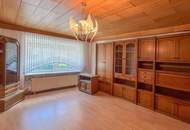 Kleines, feines Haus mit wunderbarer Terrasse