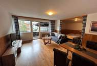 Charmante Ferienwohnung mit Zweitwohnsitzwidmung – in bester Lage von Kaprun