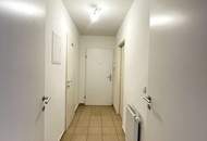 Toll aufgeteilte 2-Zimmer-Wohnung im Dachgeschoss inkl. Terrasse!