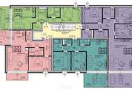 RESERVIERT!!! 2.Bauabschnitt!!! Wohndomizil Schladming Haus Süd TOP 1.2 - Hochwertige Neubauwohnung in Zentrumsnähe
