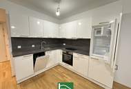 Kolo 35 - Tolle 2-Zimmer Wohnung mit Balkon beim FAC-Platz nahe S-Bahn Jedlersdorf, Denglerpark und SCN - Ab August!