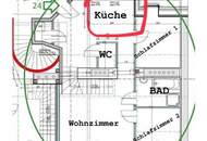 DESIGNERWOHNUNG MIT GROSSER DACHTERRASSE BEI SCHÖNBRUNN - KLIMATISIERT