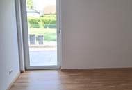 3512 Mautern an der Donau: Neubau Wohnung 51 m² (Top 4) mit Gartennutzung im Grüngürtel!