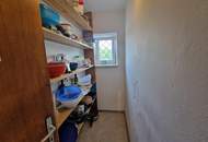 Solides Einfamilienhaus mit Charme und modernisierter Technik
