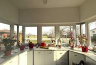 Charmantes Haus mit Garten und Entwicklungspotenzial