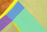 Gewerbegrundstück und Freiland in gefragter Lage nahe Graz