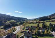 Ihr Rückzugsort am Semmering – charmantes Wohnhaus mit viel Platz für die ganze Familie