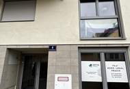 Helle 1,5-Zimmer-Wohnung mit optimaler Raumaufteilung in zentraler Lage