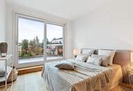 DACHTERRASSENWOHNUNG | ERSTBEZUG | PROVISIONSFREI