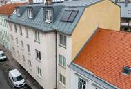 * WG geeignet * perfekte Starter / Paarwohnung * 2 Zimmer * saniert *