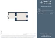 Kleine Altbauwohnung mit gutem Grundriss!