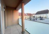 3-Zimmer Mietwohnung im Zentrum von Andorf