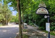 Einfamilienhaus zum Sanieren oder Neubauen – Altbaujuwel in Dornbach