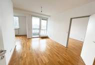 Betreutes Wohnen in Deutsch Wagram – schöne 2 Zimmerwohnung mit Terrasse