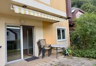 Reihenhaus inkl. Garage, Keller und Garten - sofort verfügbar!