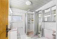 Einfamilienhaus auf großzügigem Grundstück mit Entwicklungspotenzial