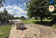Großzügiges Penthouse mit Garten und Schwimmteich