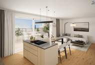 Kaiserwasser Living!