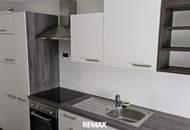 Moderne 2-Zimmer-Wohnung in zentraler Lage