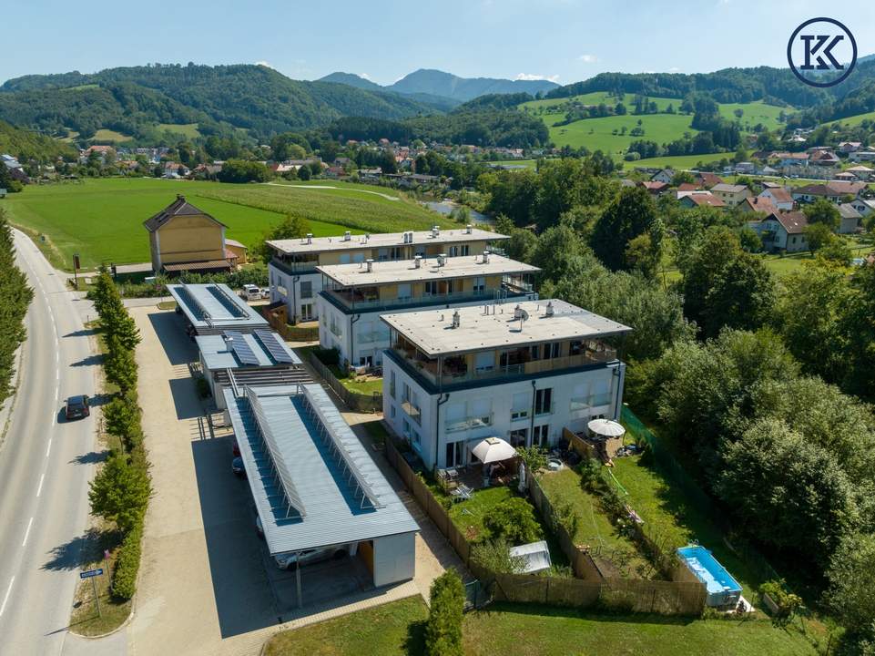 Ideal für Ihre nächste Investition in der Nähe des Wassers.