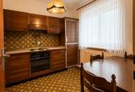 2-Zimmer-Wohnung im obersten Stock mit Lift, Loggia &amp; Ausblick - Provisionsfrei