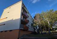 Traumhafte 2-Zimmer-Wohnung mit Bergblick in Laxenburg – nur 219.000 €!