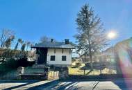 Velden - Augsdorf: *NATURNAH* idyllischer Baugrund mit Altbestand, Grünlandanteil und Teich