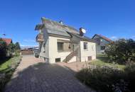 Tolles Haus in ruhiger Lage! Top Zustand mit Ausbaupotenzial, Doppelgarage und Kleingewerbe-Office!