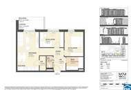 Vermietet &amp; rentabel – Ihre Rendite ab dem ersten Tag