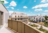 Die Helle für Sonnenanbeter - Traumhafte Balkonwohnung mit Top-Aussattung (Erdwärme, PV, Sonnenschutz,..) - Provisionsfrei